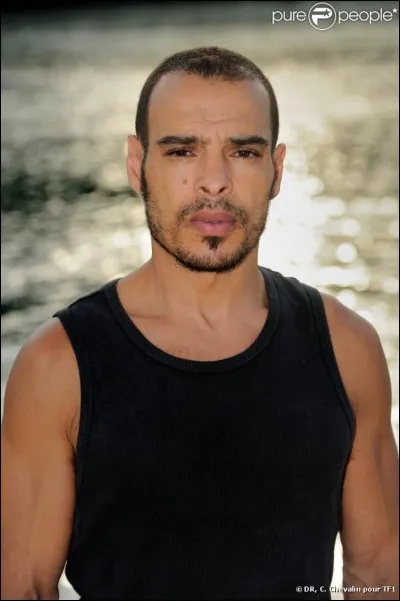 Comment s'appelle-t-il ?