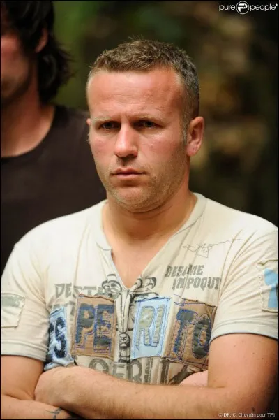 Comment s'appelle-t-il ?