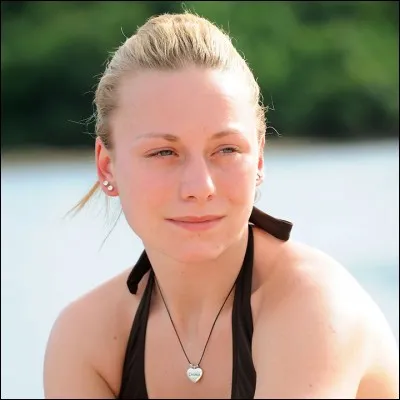 Comment s'appelle-t-elle ?