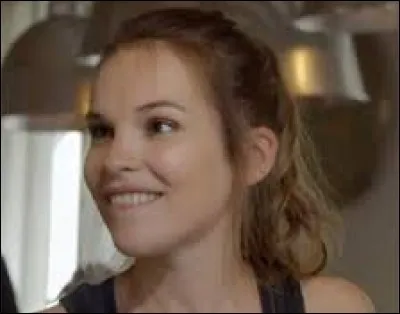 Qui était Maude, pour Eugénie ?