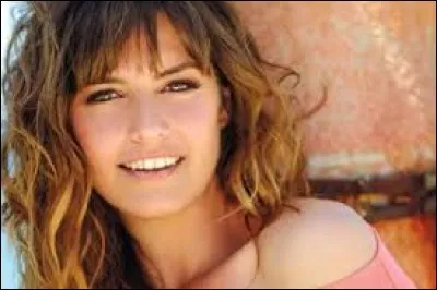 Qu'est partie faire Mélanie ?