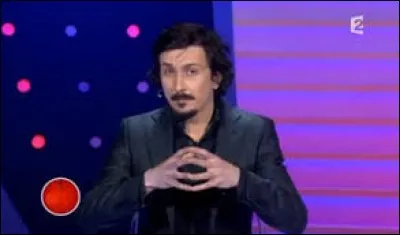 Qui était le grand ennemi de Jérémy ?