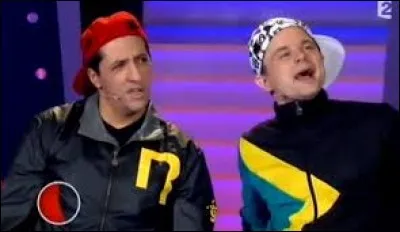 Quel objet les Lascars gays emportent-ils toujours ?