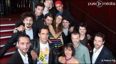 Quelle émission fut créée par les anciens d'ONDAR ?