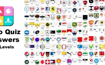 Quiz Logos