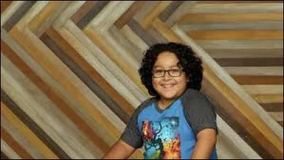 Dans la série "Camp Kikiwaka", par quel animal la cabane des garçons est-elle représentée ?