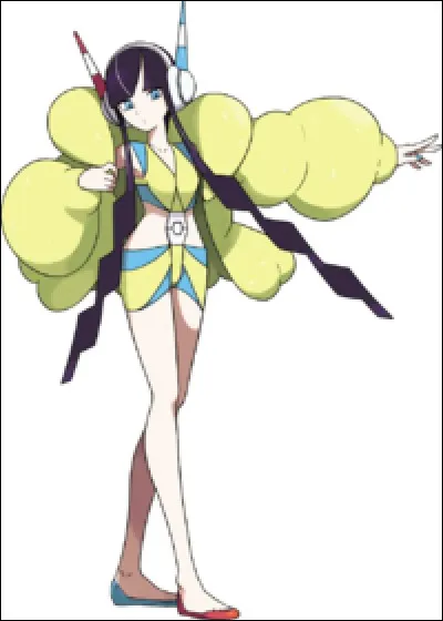 Qui est la championne de Méanville ?