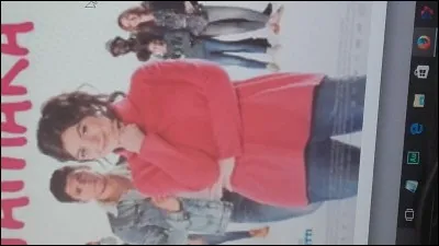 Dans quel film est-il aux côtés d'Éloïse Martin ?