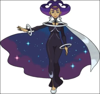 Qui est le champion de Fluselles ?