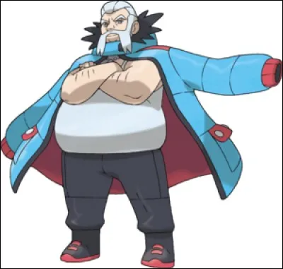 Qui est le champion de Auffrac-les-Congères