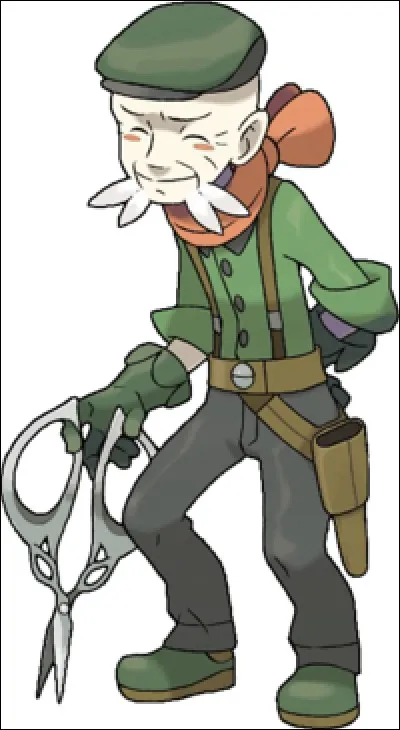 Qui est le champion de Port Tempères ?