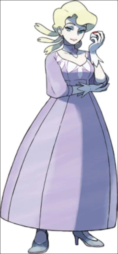 Qui est ce membre du Conseil des 4 ?