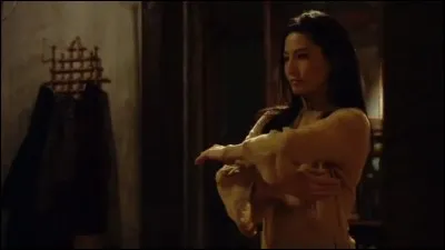 Qui a tué la mère de Jin ?