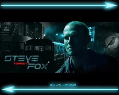 Qui a entraîné Jin ?