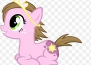 Quiz Les princesses version My Little Pony