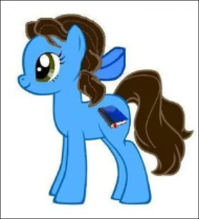 Quelle est cette princesse ?