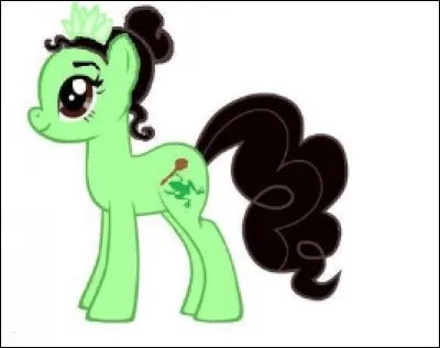 Quelle est cette princesse ?