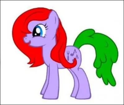 Quelle est cette princesse ?