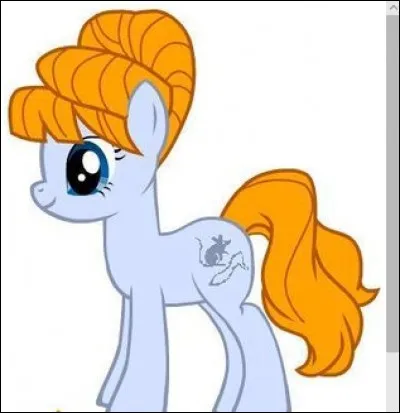 Quelle est cette princesse ?