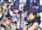 Quiz B-Project - Personnages