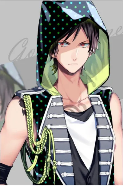 Comment s'appelle-t-il ?