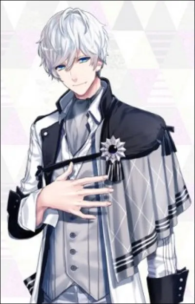 Comment s'appelle-t-il ?