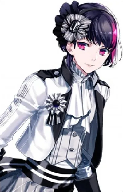 Comment s'appelle-t-il ?