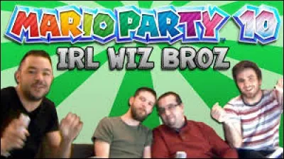 Sur cette image, avec qui Guzz et Porto sont-ils ?