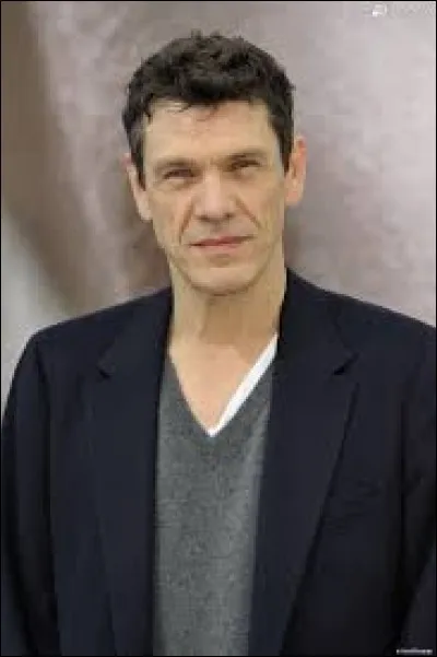 Complétez le titre de cette chanson de Marc Lavoine : "Elle a les yeux...