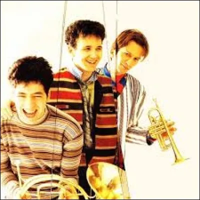 Comment est la nuit d'après une chanson du groupe Les Avions ?