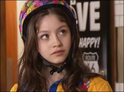 Comment Luna s'appelle-t-elle en vrai ?