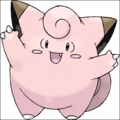 Qui est l'évolution de ce Pokémon ?