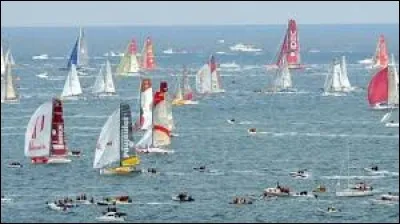 Quelle est la p&eacute;riodicit&eacute; de la Route du Rhum ?