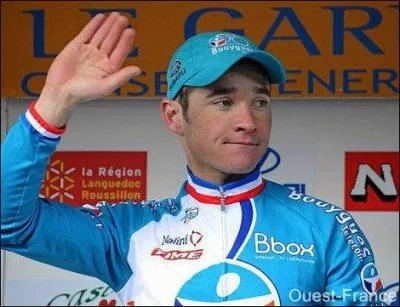 Qui est ce coureur français ?