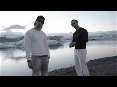 Où ont-ils tourné leur clip "Oh lala" ?