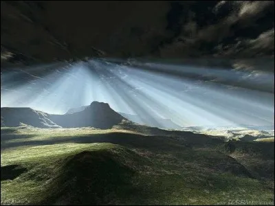 A quel duo doit-on le titre "L'Ombre et la Lumière", sorti en 2008 ?