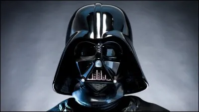 Comment est mort Dark Vador ?
