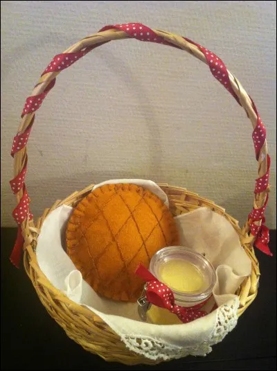 Ne faites pas cette bobinette et vous verrez que la réponse cherra !