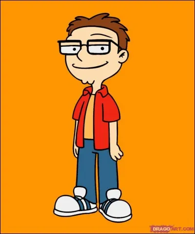 Quel &acirc;ge Steve a-t-il ?