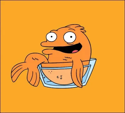 Avant de devenir un poisson, qui &eacute;tait-il ?