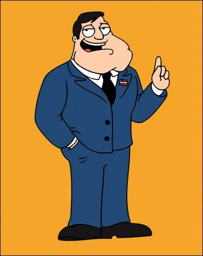 Lequel de ces personnages a sauv&eacute; la vie de Stan dans la zone 51 ?