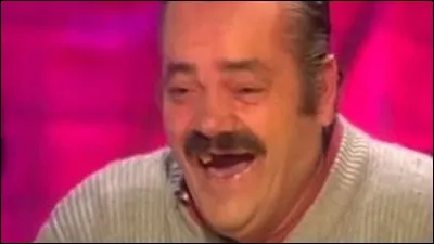 Quel est l'équivalent de "mdr" en espagnol ?