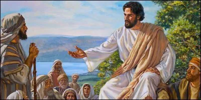 Où Jésus Christ est-il né ?