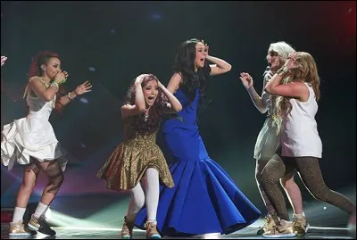 Quelle saison de "X Factor" ont-elles gagnée ?