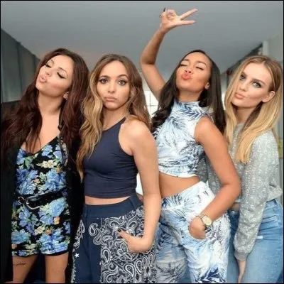 Donne la date de naissance de chacun des membres du groupe.