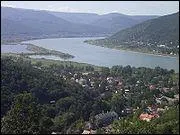 Quel fleuve coule  Vienne, Budapest et Belgrade ?