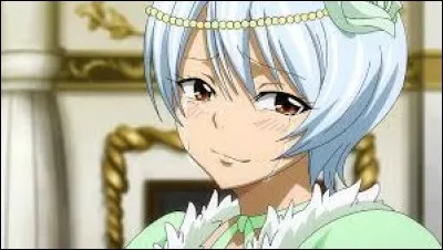 De qui Yukino est-elle amoureuse ?