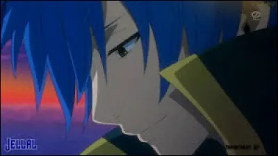 De qui Jellal est-il amoureux ?