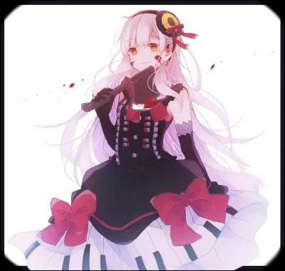 Qui est ce Vocaloid ?