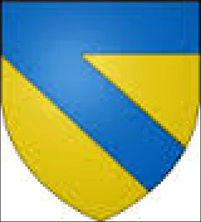 Je vous pr&eacute;sente le blason de Lavalette. Village de la nouvelle r&eacute;gion Occitanie, dans l'arrondissement de Carcassonne, il se situe dans le d&eacute;partement ...